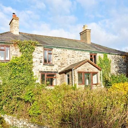Hendre Aled Farmhouse Llansannan Luaran gambar