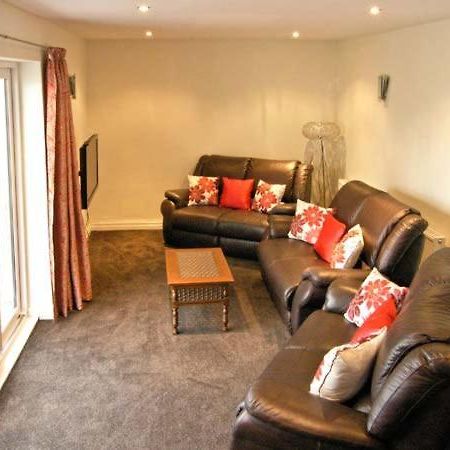 Hendre Aled Farmhouse Llansannan Luaran gambar