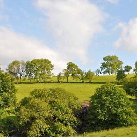 Hendre Aled Farmhouse Llansannan Luaran gambar
