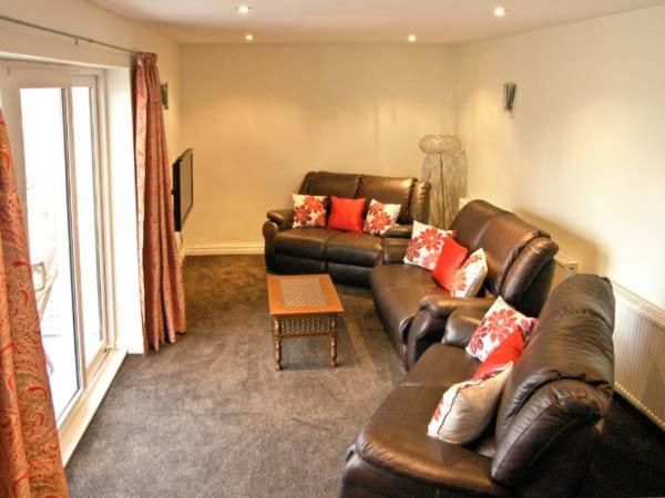 Hendre Aled Farmhouse Llansannan Luaran gambar