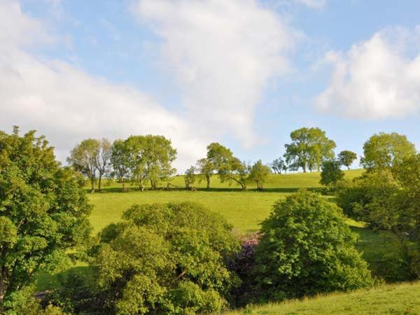 Hendre Aled Farmhouse Llansannan Luaran gambar