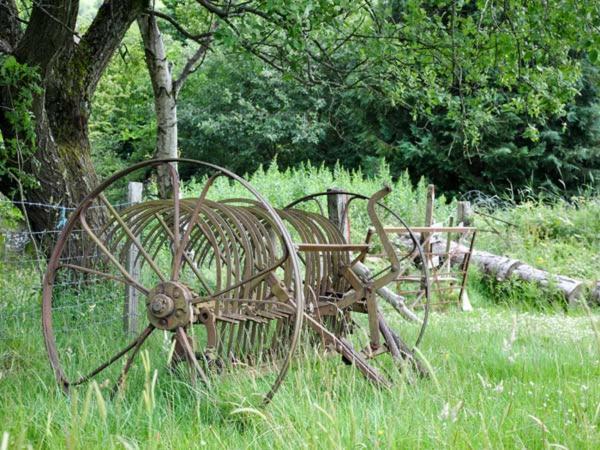 Hendre Aled Farmhouse Llansannan Luaran gambar
