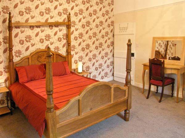 Hendre Aled Farmhouse Llansannan Luaran gambar