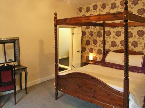 Hendre Aled Farmhouse Llansannan Luaran gambar